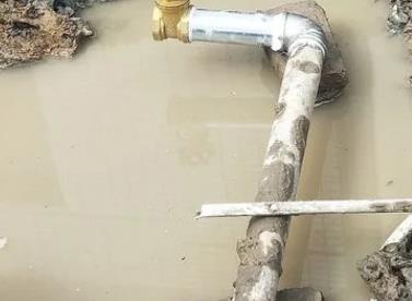 南和测漏水公司电话